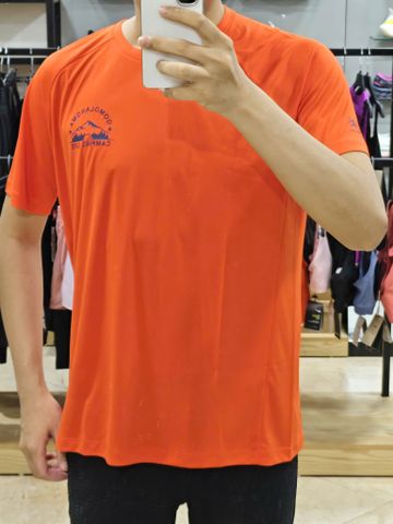 Áo ngắn tay Nam chạy bộ Kailas Functional KG2117508