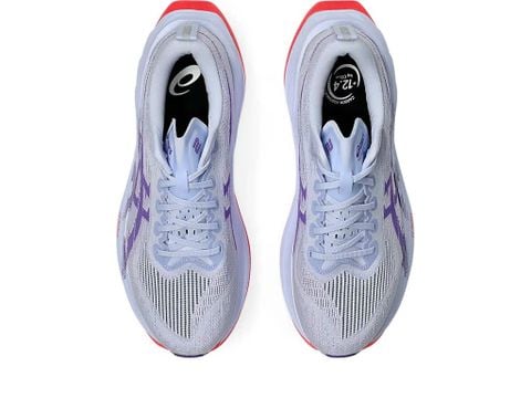 Giày chạy bộ Unisex Asics SUPERBLAST 2