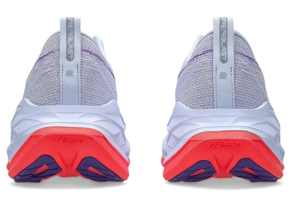 Giày chạy bộ Unisex Asics SUPERBLAST 2