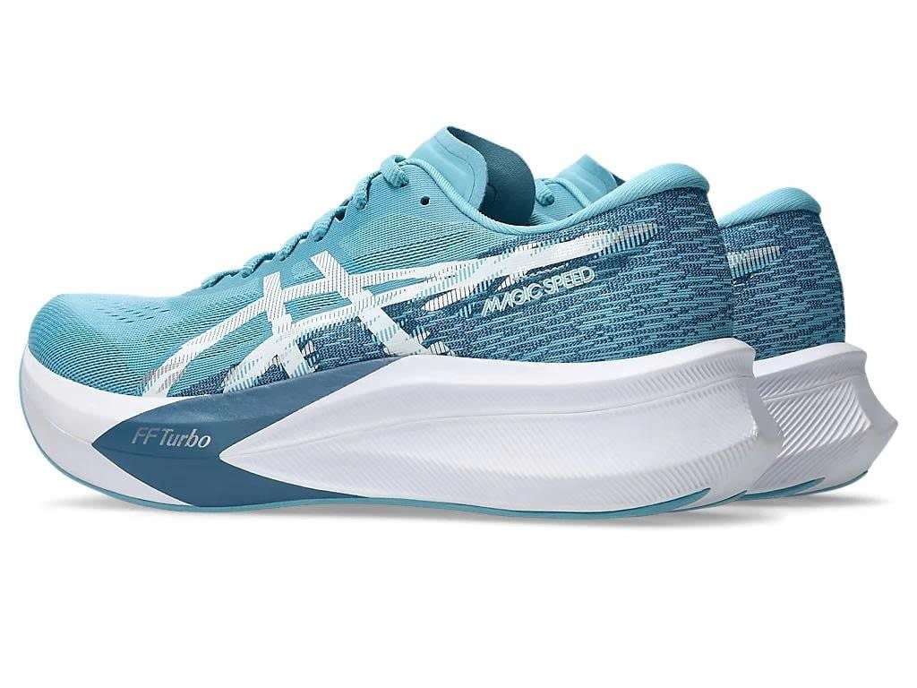 Giày chạy bộ nam Asics MAGIC SPEED 4 WIDE