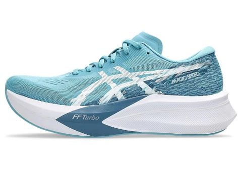 Giày chạy bộ nam Asics MAGIC SPEED 4 WIDE
