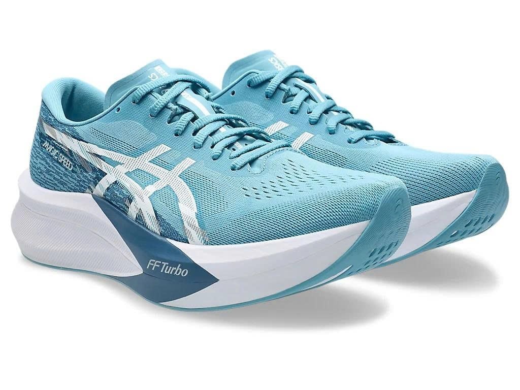 Giày chạy bộ nam Asics MAGIC SPEED 4 WIDE