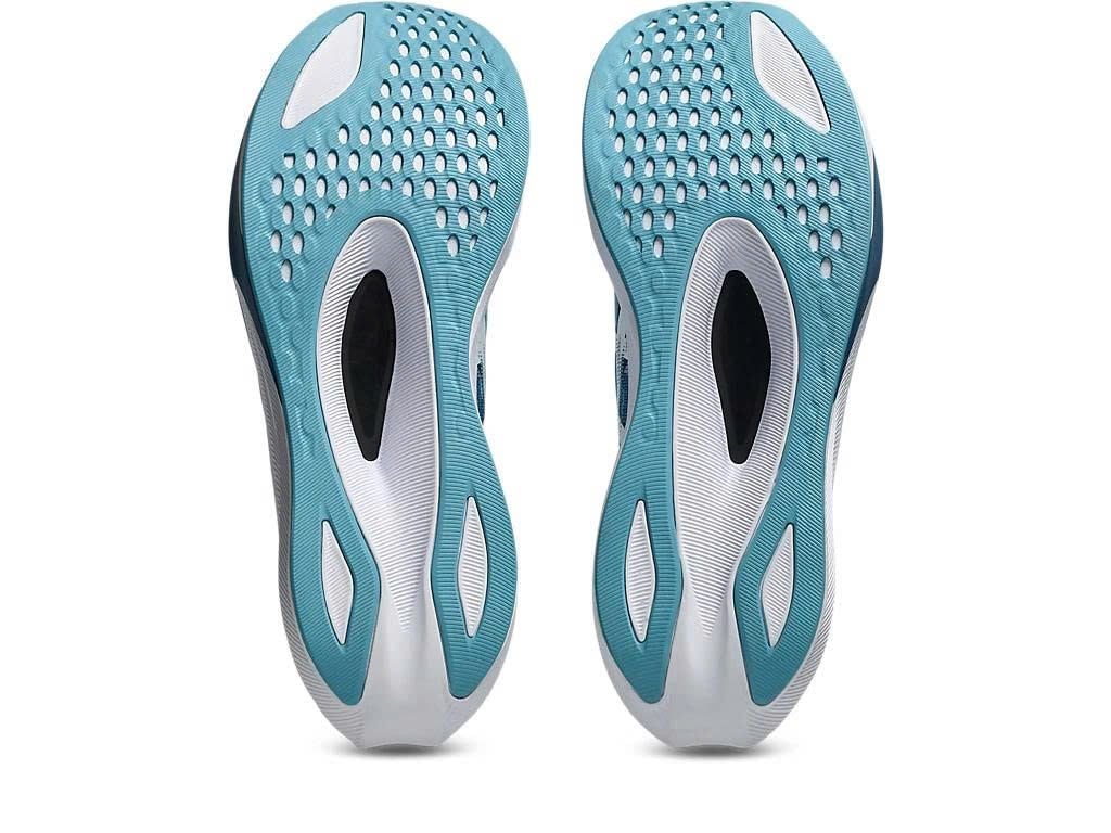 Giày chạy bộ nam Asics MAGIC SPEED 4 WIDE