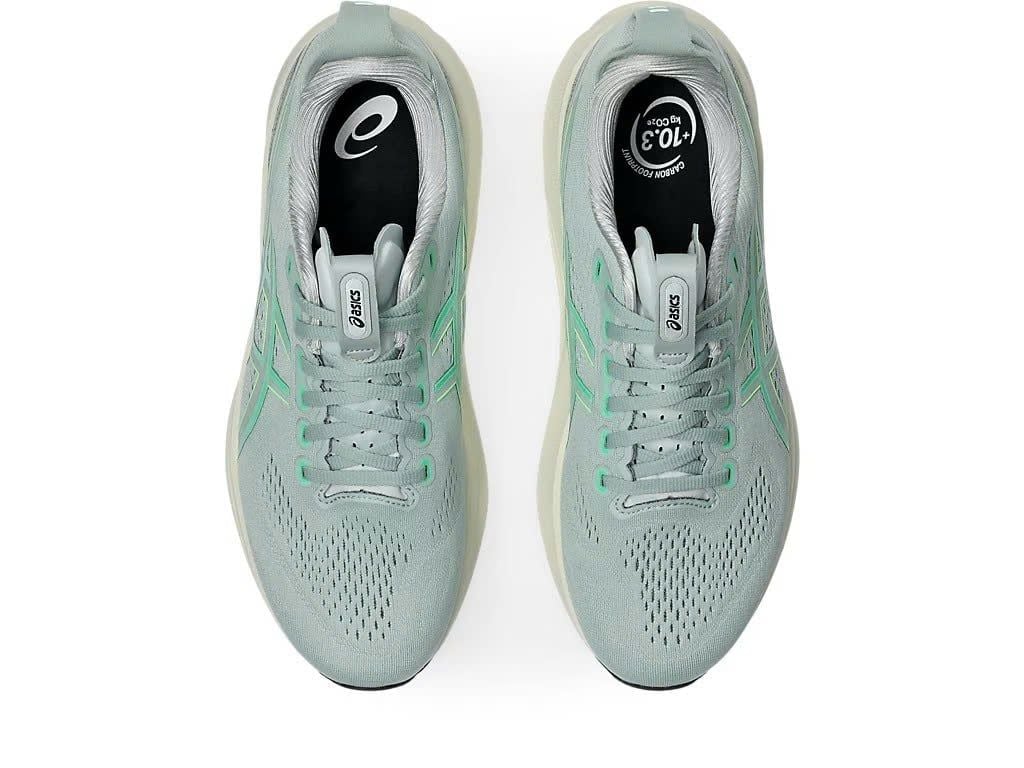 Giày chạy bộ nam Asics Gel-Kayano 32 Wide