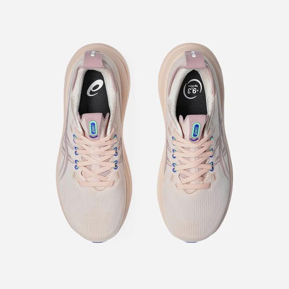 Giày chạy bộ nữ Asics Gel-Nimbus 28