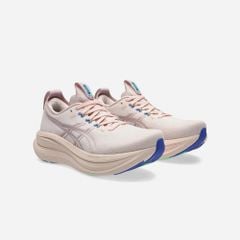 Giày chạy bộ nữ Asics Gel-Nimbus 28