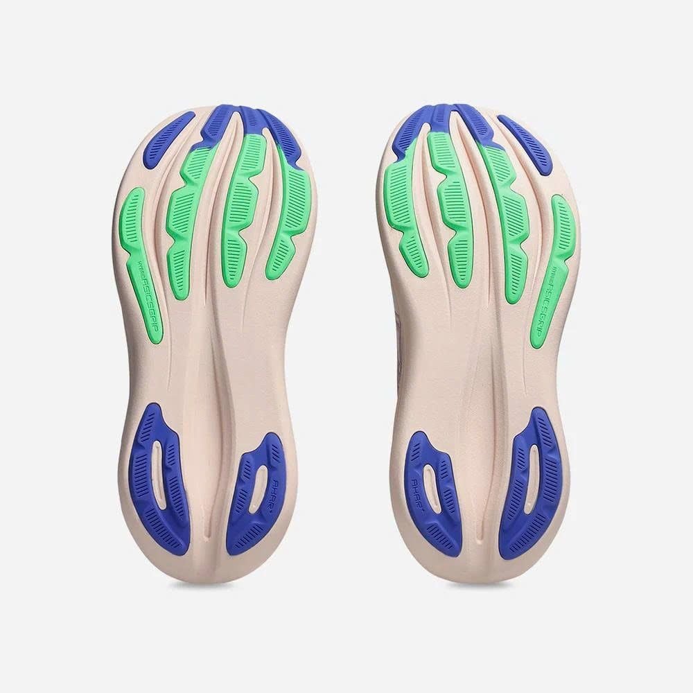 Giày chạy bộ nữ Asics Gel-Nimbus 28