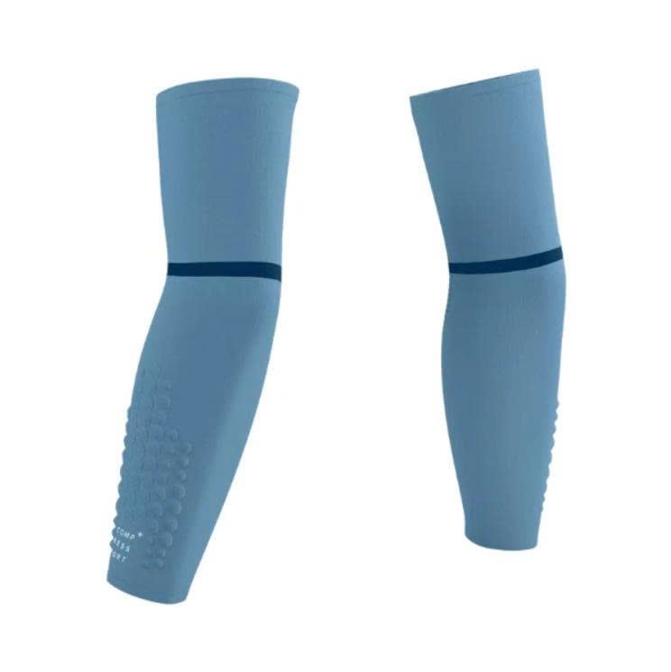 Ống tay chạy bộ Compressport  ArmForce Ultralight