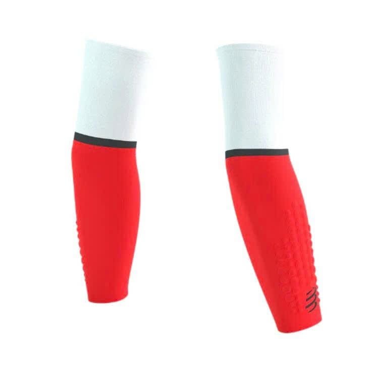 Ống tay chạy bộ Compressport  ArmForce Ultralight