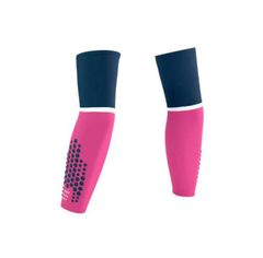 Ống tay chạy bộ Compressport  ArmForce Ultralight