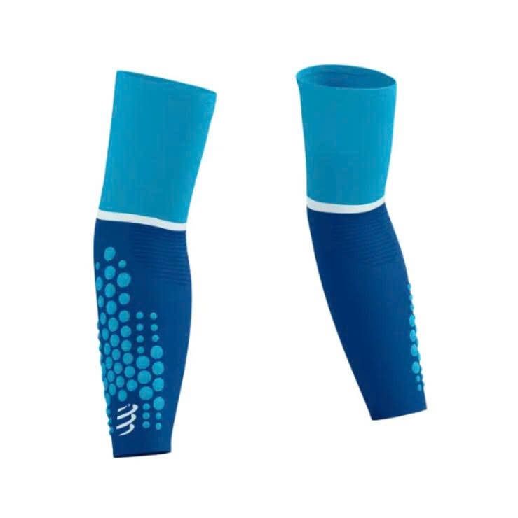Ống tay chạy bộ Compressport  ArmForce Ultralight