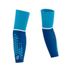 Ống tay chạy bộ Compressport  ArmForce Ultralight