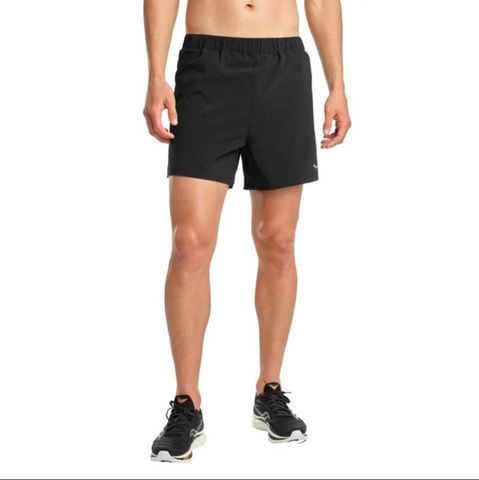 Quần chạy bộ Nam Saucony Outpace 5