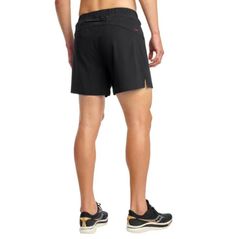 Quần chạy bộ Nam Saucony Outpace 5