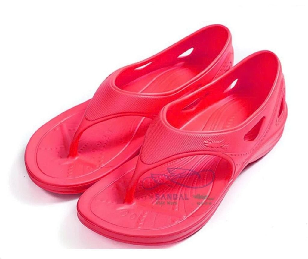 Dép chạy bộ Unisex YSandal Heel Cover