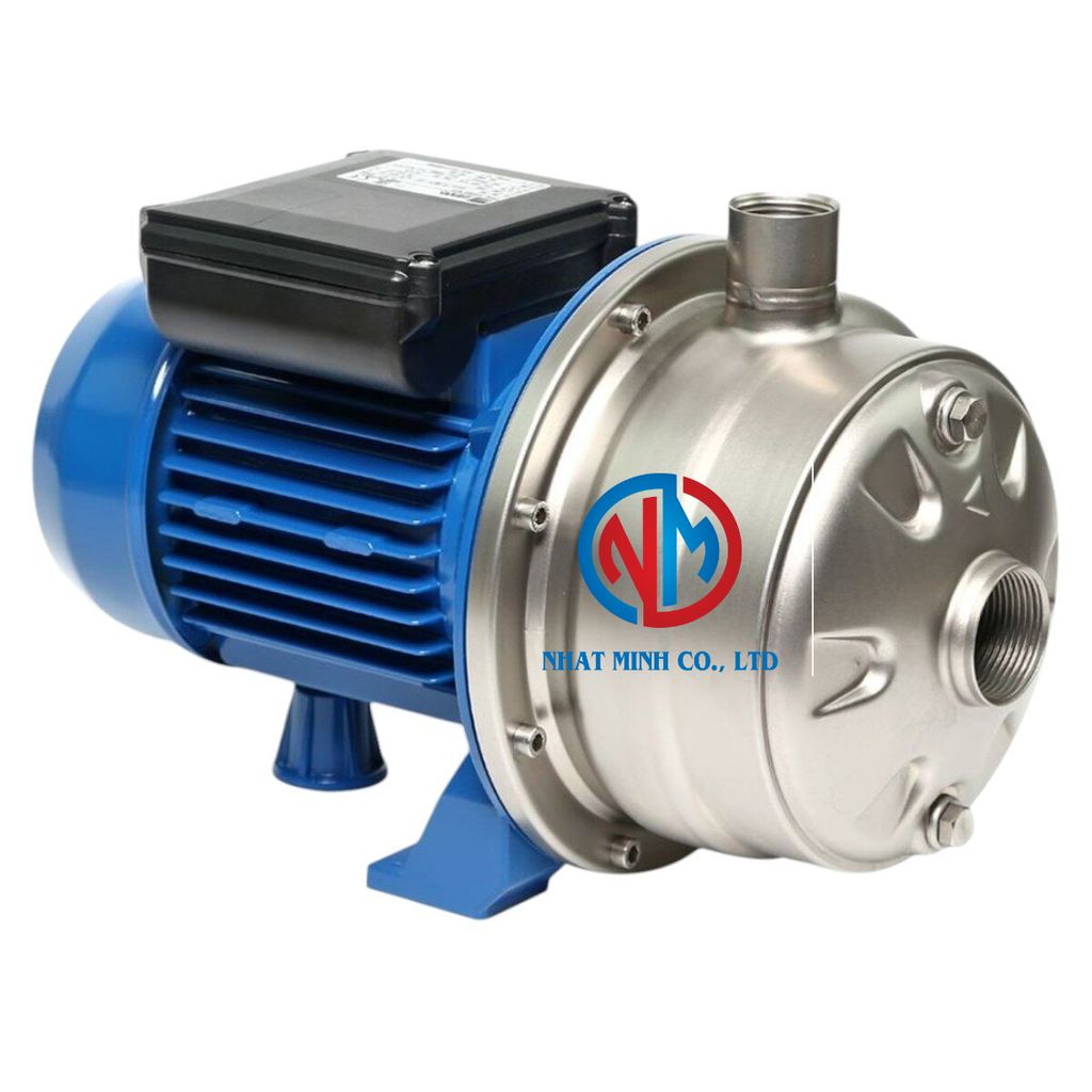 Máy Bơm Ebara  Series 2CDX