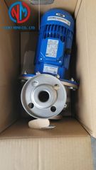 Máy bơm Ebara Model 3M ( Vật liệu Inox 304 - 316 )