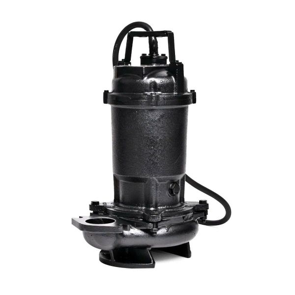 Máy Bơm Chìm Nước Thải Ebara 50DVS51.5