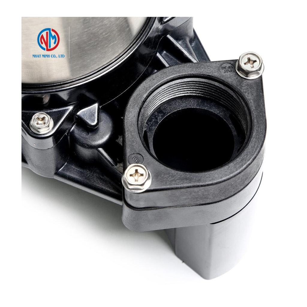 Bơm chìm nước thải Tsurumi 50PU2.4