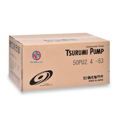 Bơm chìm nước thải Tsurumi 50PU2.4