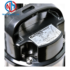 Bơm chìm nước thải Tsurumi 50PU2.4