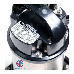 Bơm chìm nước thải Tsurumi 50PU2.4