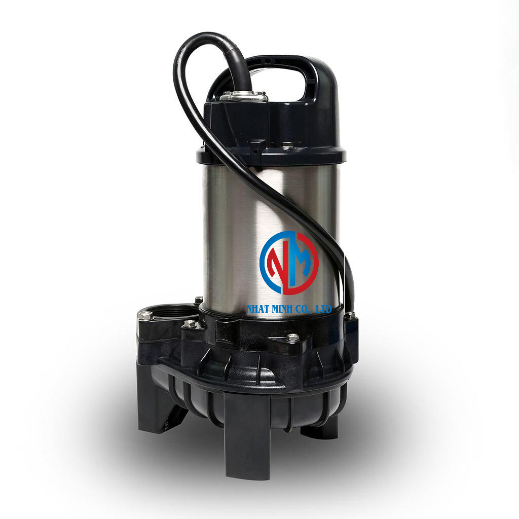Bơm chìm nước thải Tsurumi 50PU2.75