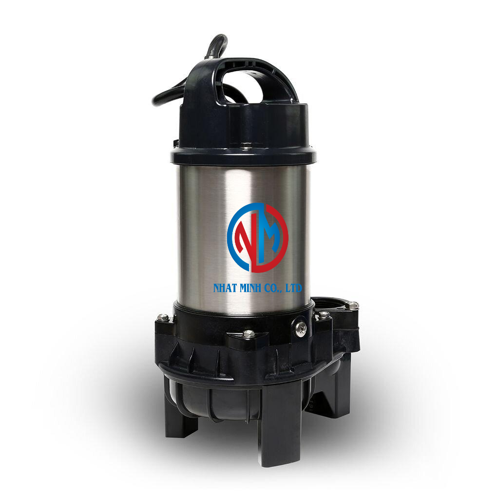 Bơm chìm nước thải Tsurumi 50PU2.75