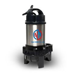 Bơm chìm nước thải Tsurumi 50PU2.75