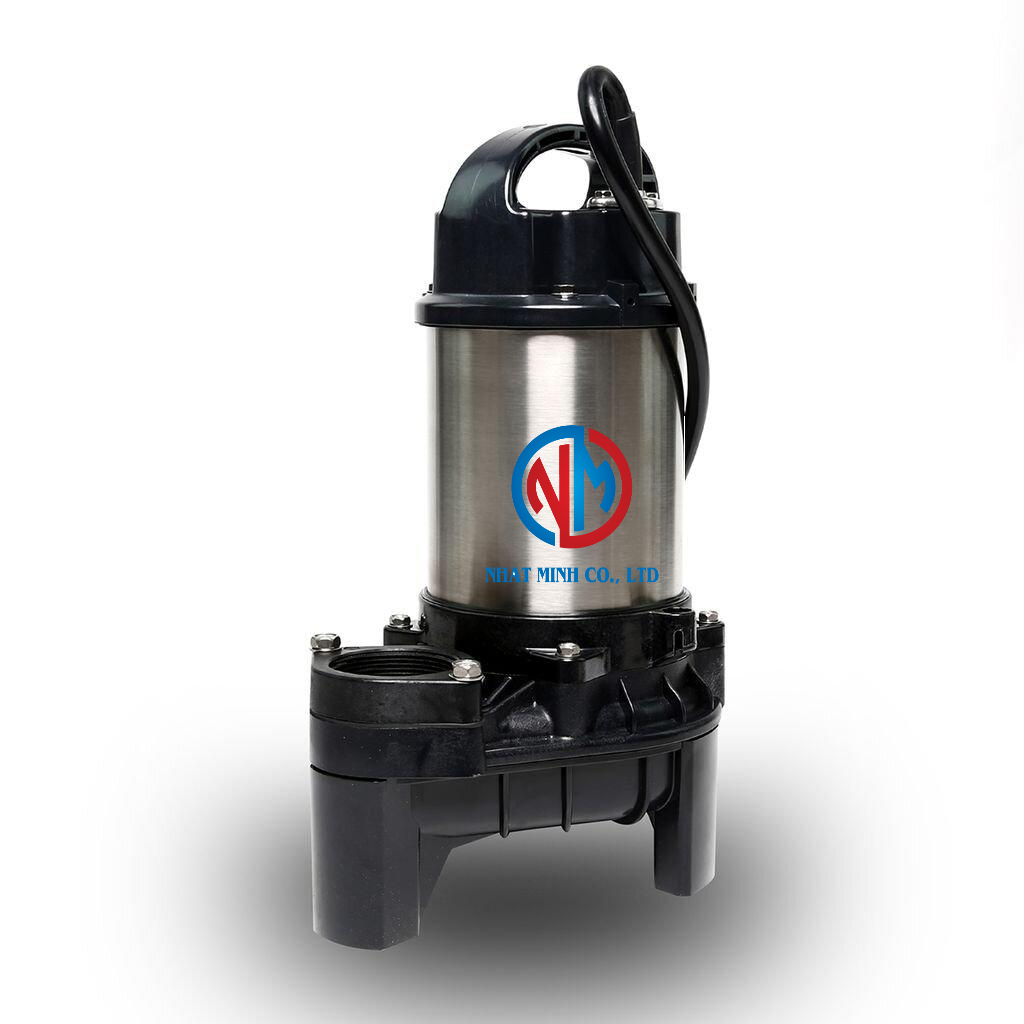 Bơm chìm nước thải Tsurumi 50PU2.75