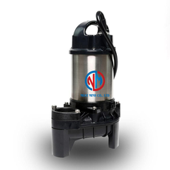 Bơm chìm nước thải Tsurumi 50PU2.75