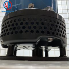 Bơm chìm bùn đặc Tsurumi KTV2-50