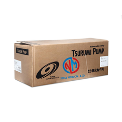 Máy bơm chìm nước thải Tsurumi KTZ31.5