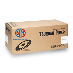 Máy bơm chìm nước thải Tsurumi KTZ22.2