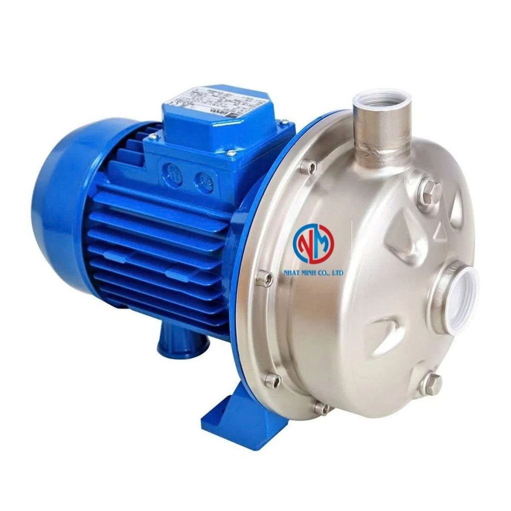 Máy Bơm Ebara Model CDX