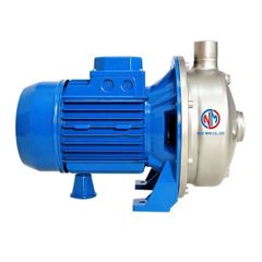 Máy Bơm Ebara Model CDX