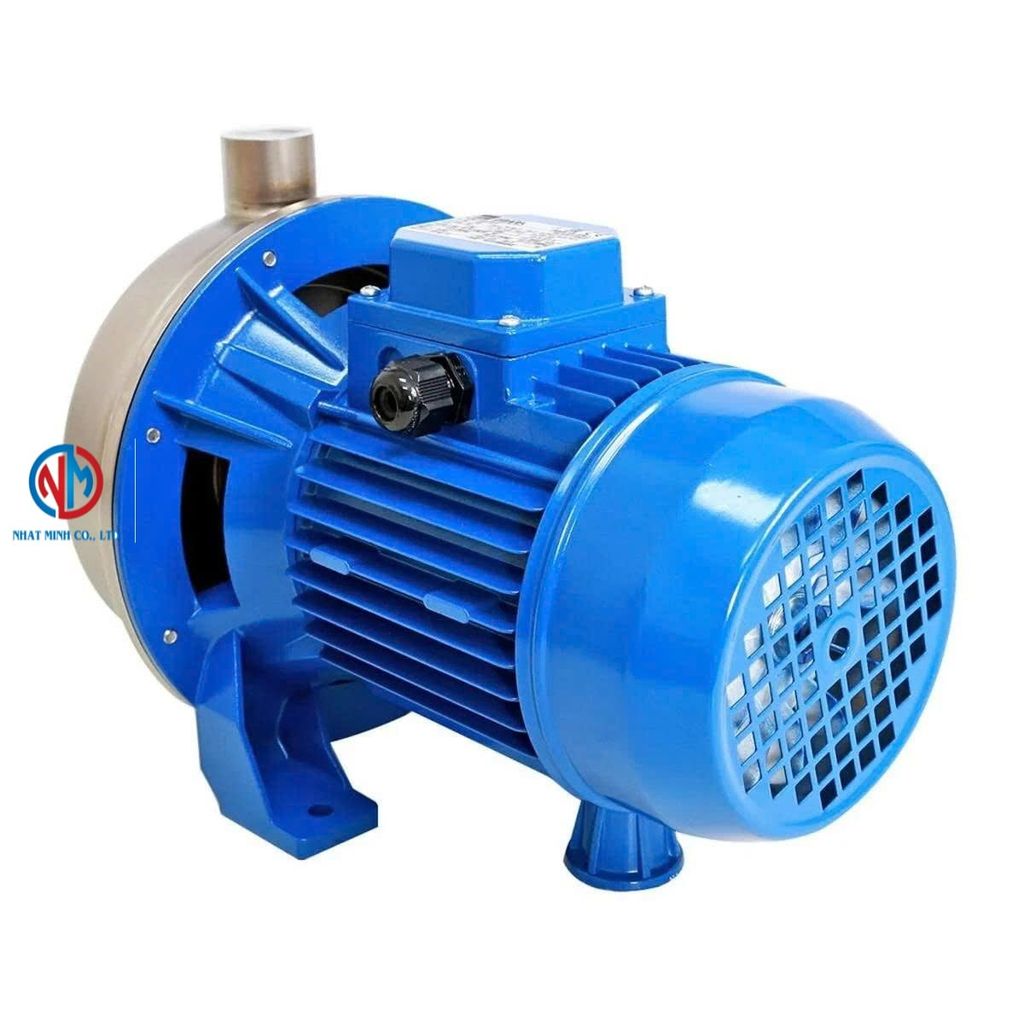 Máy Bơm Ebara Model CDX