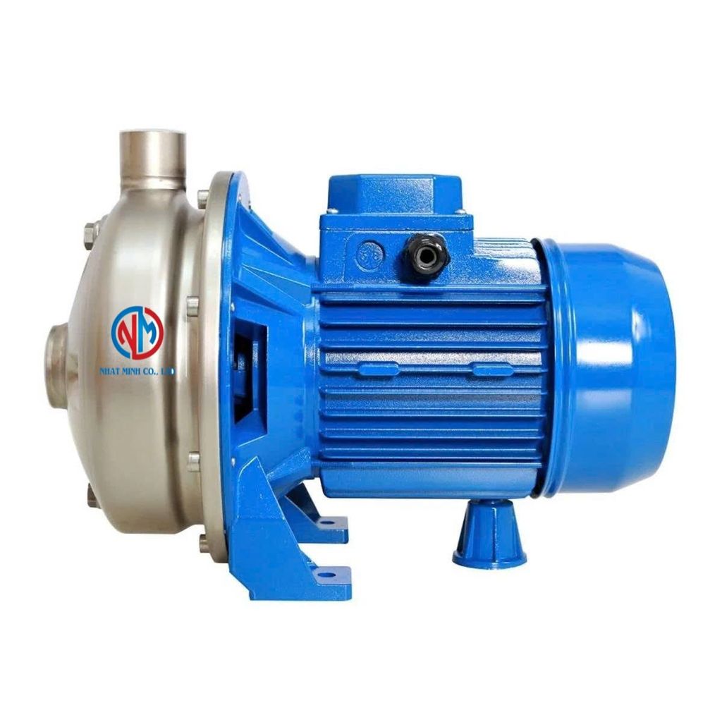 Máy Bơm Ebara Model CDX