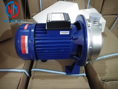 Máy bơm ly tâm Ewara - Ewala CDX 120/20