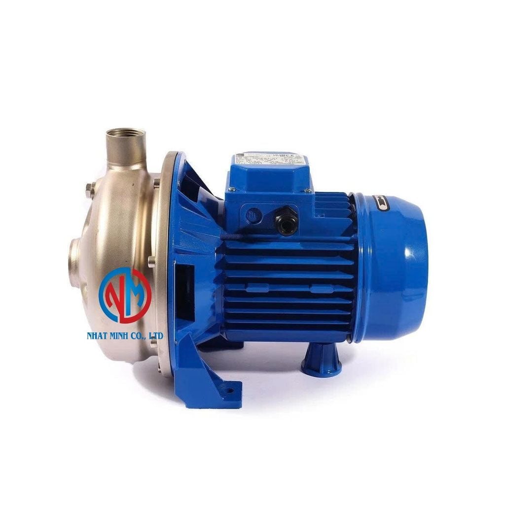 Máy Bơm Ebara Model CDX