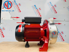 Máy bơm ly tâm Ewara - Ewala CDXM 90/10