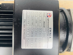 Máy bơm trục ngang đa tầng cánh EWALA CM16-40T