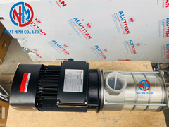 Máy bơm trục ngang đa tầng cánh EWALA CM16-40T