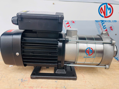 Máy bơm trục ngang đa tầng cánh EWALA CM4-40