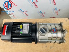 Máy bơm trục ngang đa tầng cánh EWALA CM4-40T