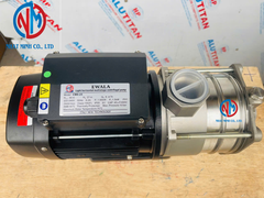 Máy bơm trục ngang đa tầng cánh EWALA CM8-25