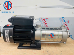 Máy bơm trục ngang đa tầng cánh EWALA CM8-40T