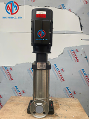 Máy bơm trục đứng cánh inox EWARA - EWALA CVL4-16T
