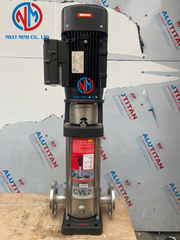 Máy bơm trục đứng cánh inox EWALA CVL2-18T