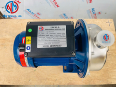 Máy bơm ly tâm Ewara - Ewala CDXM 70/07